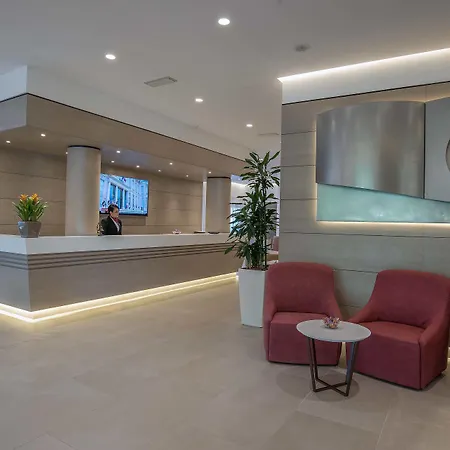 Hotel La Giocca-3